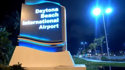 daytona-airport-stock