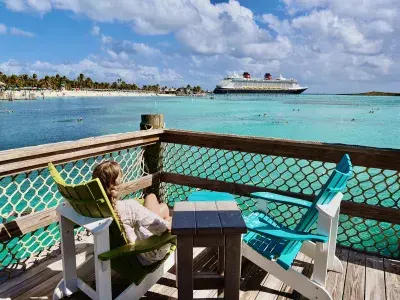 DCL Fantasy