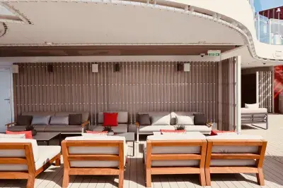 Iconic Suite