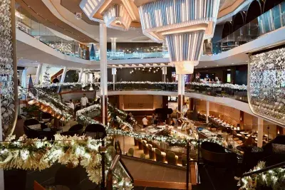 Grand Plaza