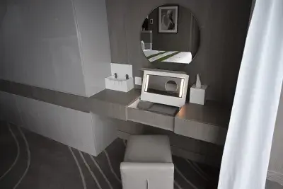 Iconic Suite