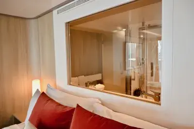 Celebrity Ascent Sky Suite