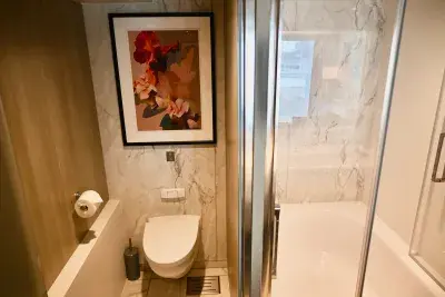 Celebrity Ascent Sky Suite