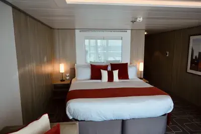 Celebrity Ascent Sky Suite