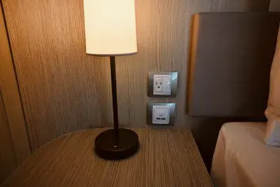 Celebrity Ascent Sky Suite