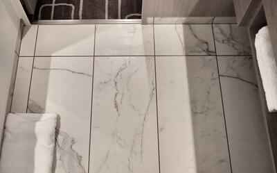 Marble Tile