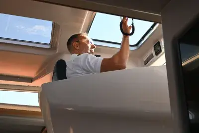 Captain