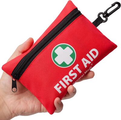 First Aid Kit