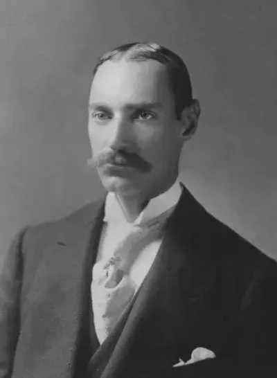 john jacob astor