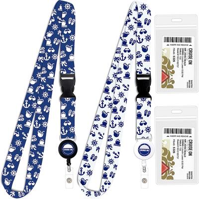 Lanyard