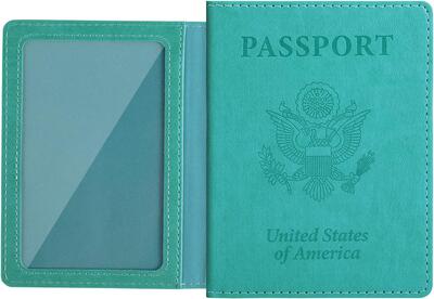 Passport Case