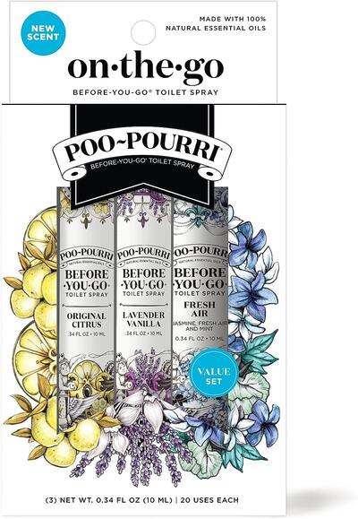 PooPouri