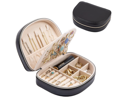 Jewelry Case