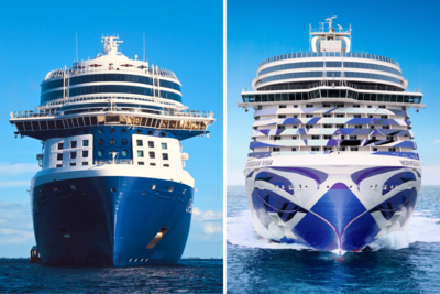 NCL vs Celebrity: The Ultimate Cruise Showdown