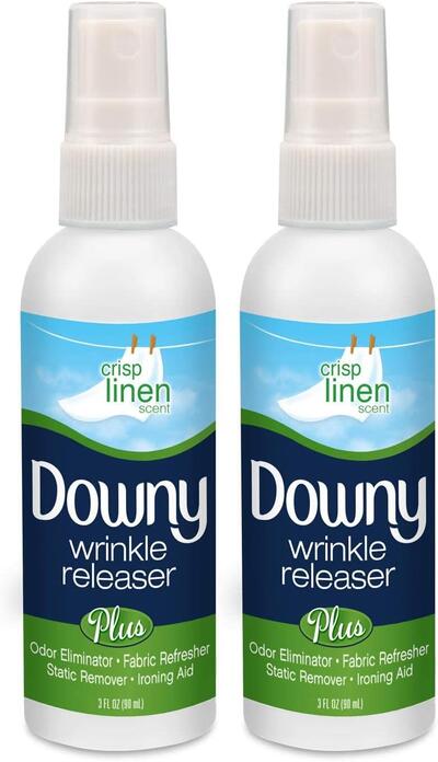 Wrinkle Spray