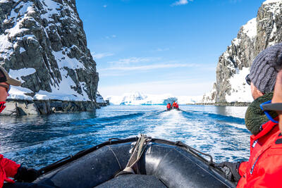 zodiac boats