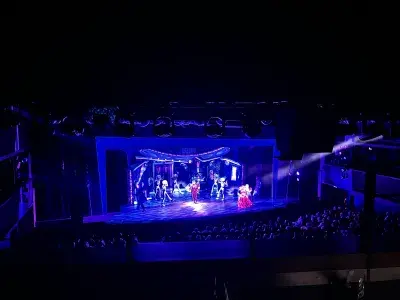 NCL viva
