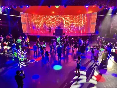 NCL viva