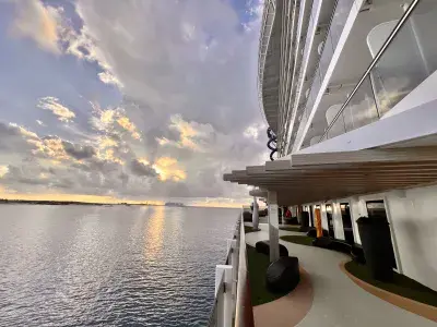 NCL viva