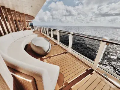 NCL viva