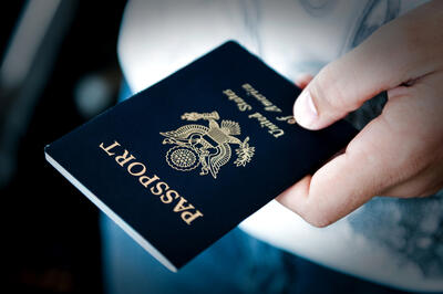 passport