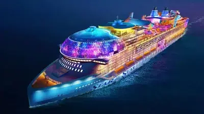star of the seas concept