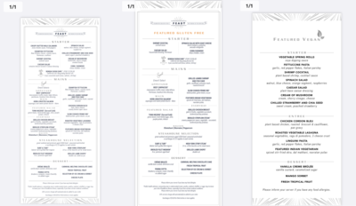 Carnival-Feast-Menu