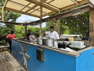 Half-Moon-Cay-Lobster-Shack