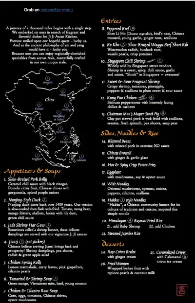 JiJI-Dinner-Menu