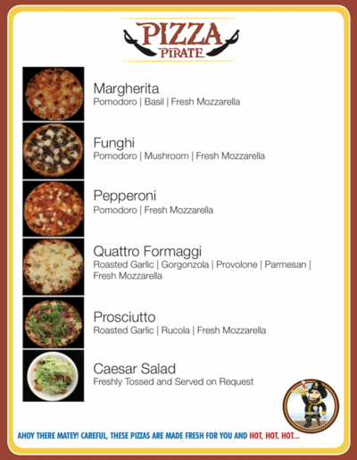 Pizza-pirate-menu