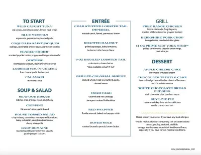 Rudi-Menu