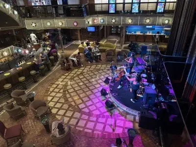 Violin-Carnival-Conquest