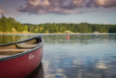 canoe