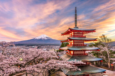 fuji-japan-stock