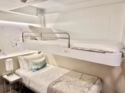 ncl-viva-bunk