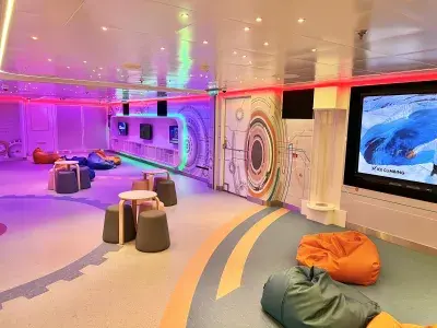 NCL viva