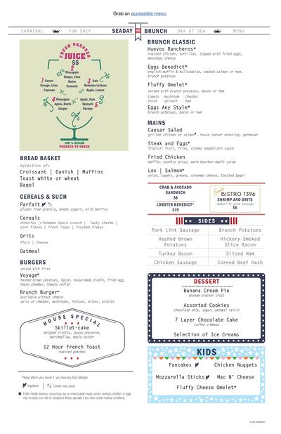 seaday-brunch-menu