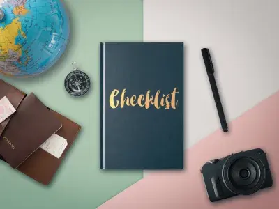 checklist