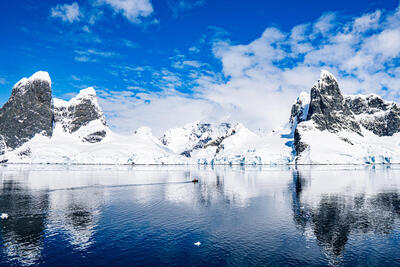 Antarctica