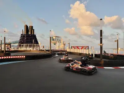 Speedway