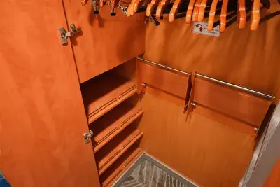 Closet