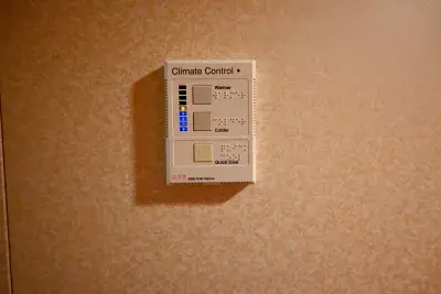 Temperature Control