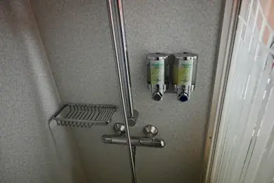Shower Products
