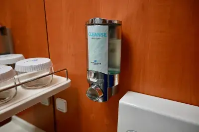 Hand Soap