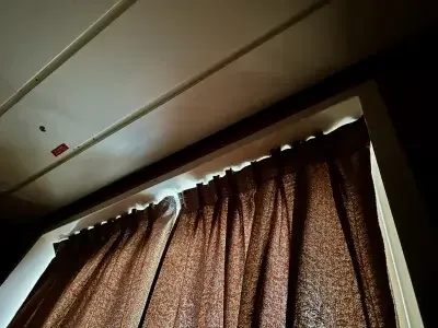 Obstructed View