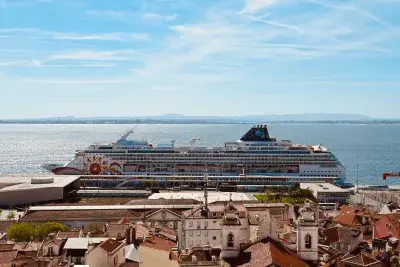 Lisbon NCL Sun