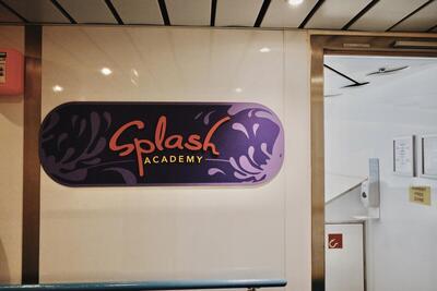 Splash Academy