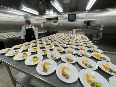 galley-tour-food