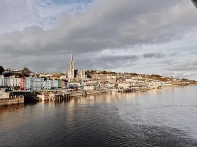 NCL Star Cobh