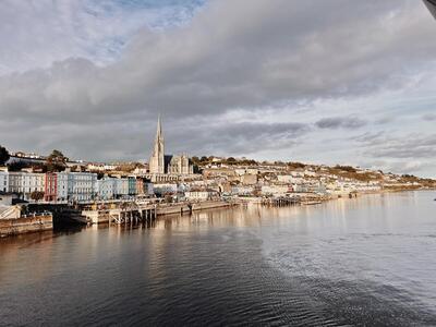 NCL Star Cobh